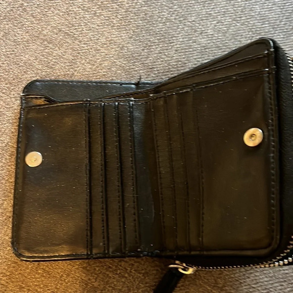 Vintage  Wallet - Picture 5 of 5